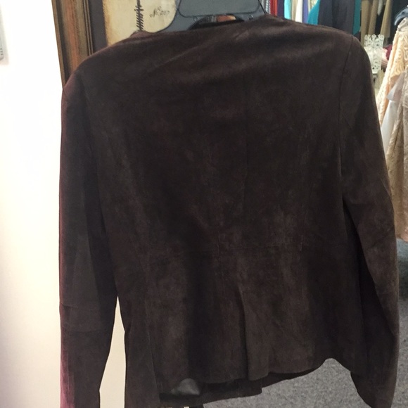 Tribal Jacket - Picture 4 of 4